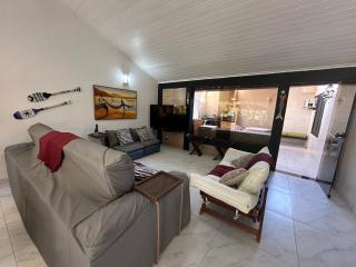 Recanto direito Geribá- Casa 4 suítes, Búzios - Pertinho da Praia - Búzios - 6