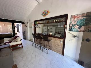 Recanto direito Geribá- Casa 4 suítes, Búzios - Pertinho da Praia - 4