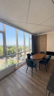 Sea view 2 room apartment in Gagarin Plaza Arcadia - Odessa - 1