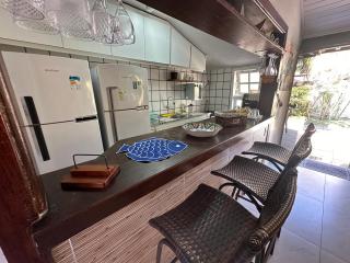 Recanto direito Geribá- Casa 4 suítes, Búzios - Pertinho da Praia - Búzios - 3