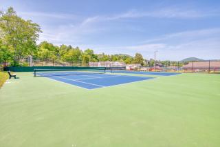 Lakeshore Apt 44 - Lake Junaluska - 5