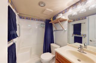 Sails II 702 - Ocean City - 3