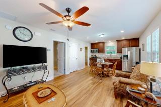 Pine Trail Place Super - Fernandina Beach - 1