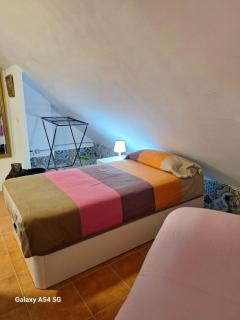 Buhardilla andaluza con piscina compartida - Bollullos de la Mitación - 6