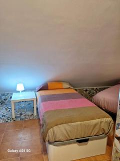 Buhardilla andaluza con piscina compartida - Bollullos de la Mitación - 5