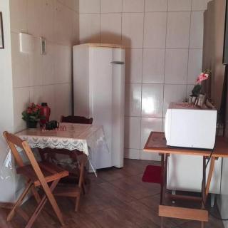 Pousada Paiol Grande - 7