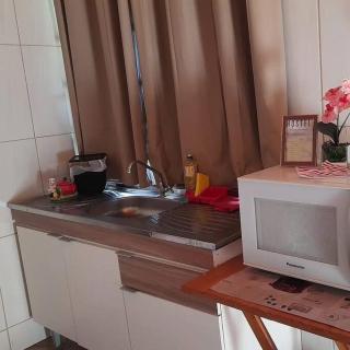 Pousada Paiol Grande - 8