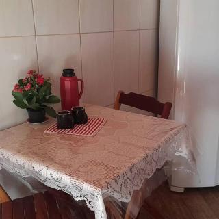 Pousada Paiol Grande - 9