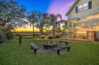 Pine Trail Place Super - Fernandina Beach - 0