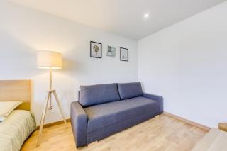 Appartement Entier Proche la Défense & Paris & Hôpital de Colombes - Parking privé - Colombes - 1
