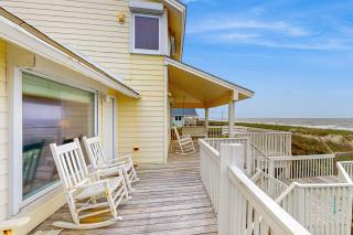At Ease - Oak Island - 9