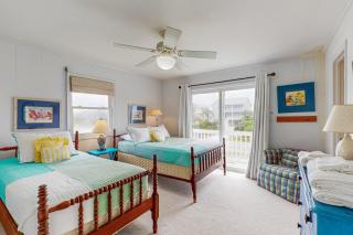 At Ease - Oak Island - 1
