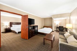 Best Western State Fair Inn - Sedalia - 7