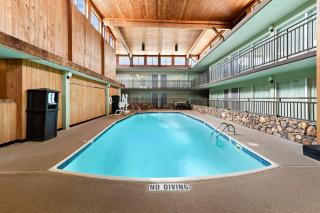 Best Western State Fair Inn - Sedalia - 3