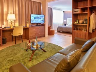 Best Western Plus Metz Technopole - Metz - 4