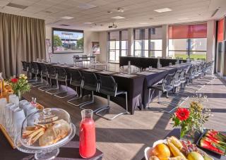 Best Western Plus Metz Technopole - 4