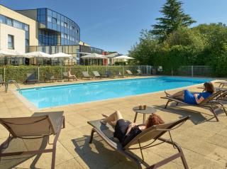 Best Western Plus Metz Technopole - Metz - 9