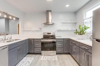 Bright New Orleans Home Near Lake Pontchartrain! - New Orleans - 9