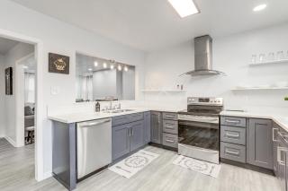 Bright New Orleans Home Near Lake Pontchartrain! - New Orleans - 3