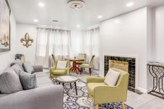 Bright New Orleans Home Near Lake Pontchartrain! - New Orleans - 6