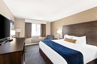 Best Western Snowflake Inn - 8