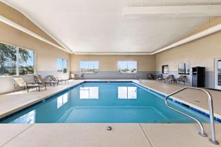 Best Western Snowflake Inn - 5