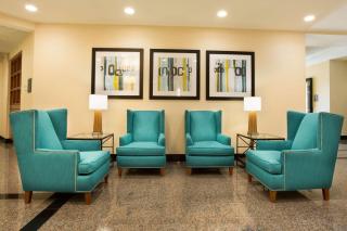 Drury Plaza Hotel St Louis Brentwood - 6