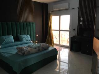 apartment for rent Red sea view - Hurghada - 6