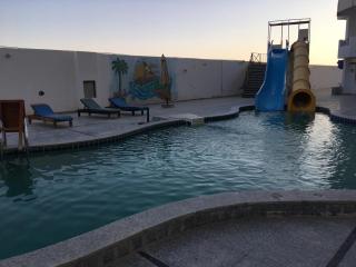 apartment for rent Red sea view - Hurghada - 4