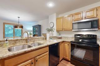 Loon Mountain Condo - Lincoln - 4