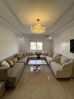 Appartement NOUR Oujda - Oujda - 1