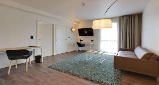 Best Western Armor Park Dinan et Spa - Dinan - 7