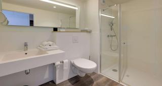 Best Western Armor Park Dinan et Spa - Dinan - 5