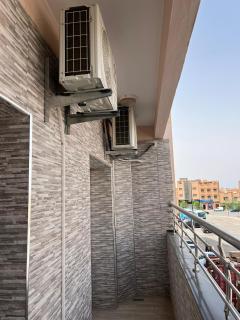 Appartement NOUR Oujda - Oujda - 2