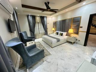 Margalla Hills Residency Islamabad - Islamabad - 0