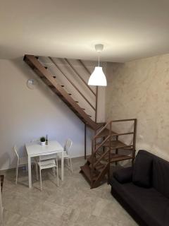 NICOTRA'S home - 1