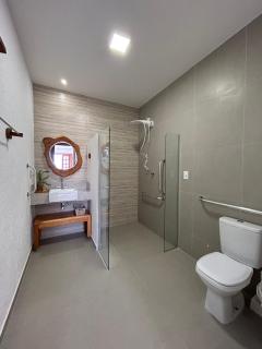 Casa Câlin Milagres com piscina - São Miguel dos Milagres - 3