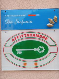 Da Stefania - Monterosso al Mare - 9