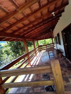 Casa Paiol Grande - 4