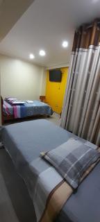 Hostal Big Bang - Ayacucho - 0