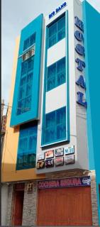 Hostal Big Bang - 4