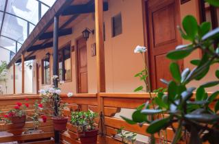 La Posada del Viajero - 7