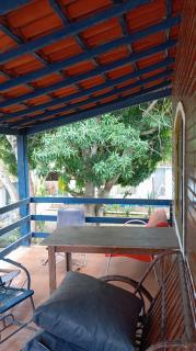 Casa na ilha - Cabo Frío - 2