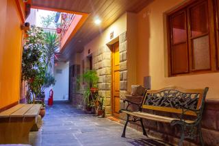 La Posada del Viajero - Cusco - 5