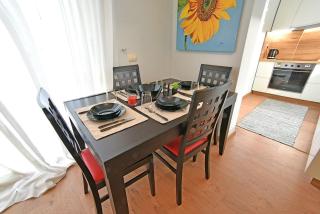 ELLE`s HOME - Vlorë - 8