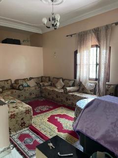 Villa aghmatt - Marrakesh - 0