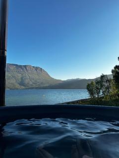 The Emerald Coast Cabin - 7