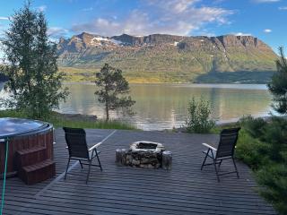 The Emerald Coast Cabin - 8