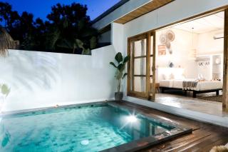 ANANA PRIVATE VILLA nusa penida - 8