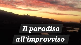 Il Paradiso all'improvviso - 0
